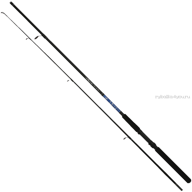 Спиннинг штекерный Mikado Fish Hunter Light Spin 240 (тест 10-35 г)
