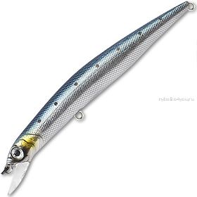 Воблер Fishycat Ocelot 110F R08 (голубой) 110мм (7,6г)