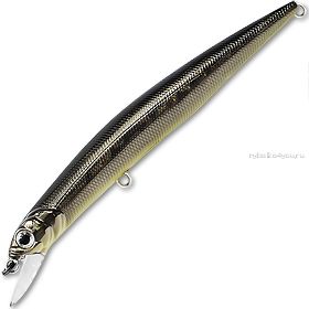 Воблер Fishycat Ocelot 110F R13 (коричневый) 110мм (7,6г)