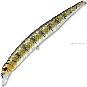 Воблер Fishycat Ocelot 125F X04 (бронза/пламя) 125мм (12,7г)
