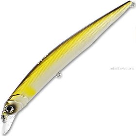 Воблер Fishycat Ocelot 125F R03 (желтый) 125мм (12,7г)