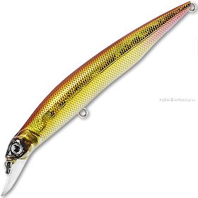 Воблер Fishycat Ocelot 90F R15 (оранжевый) 90мм (5,6г)