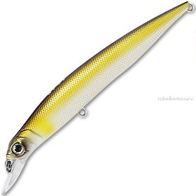 Воблер Fishycat Ocelot 90F R03 (желтый) 90мм (5,6г)
