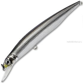 Воблер Fishycat Ocelot 90F R01 (серебро) 90мм (5,6г)