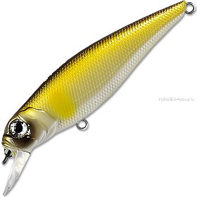 Воблер Fishycat Tomcat 67SP-SR R03 (желтый) 67мм (6,3г)