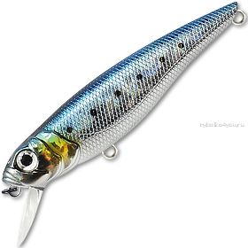 Воблер Fishycat Tomcat 80SP-SR R07 (серо-голубой) 80мм (9,7г)