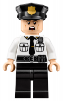70910 LEGO Фигурка охранника