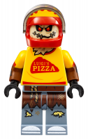 70910 LEGO Фигурка Пугало