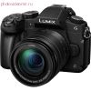Цифровой фотоаппарат Panasonic Lumix DMC-G80 Kit 12-60