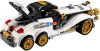 LEGO 70911 Автомобиль Пингвина