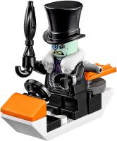LEGO 70911 Пингвин