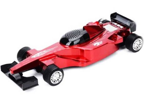 Колонка-машинка Формула 1