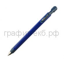 Ручка шариковая Pelikan Erase K28 cиняя