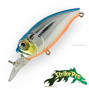 Воблер Strike Pro Aquamax Crank 50 6,6gr #626E