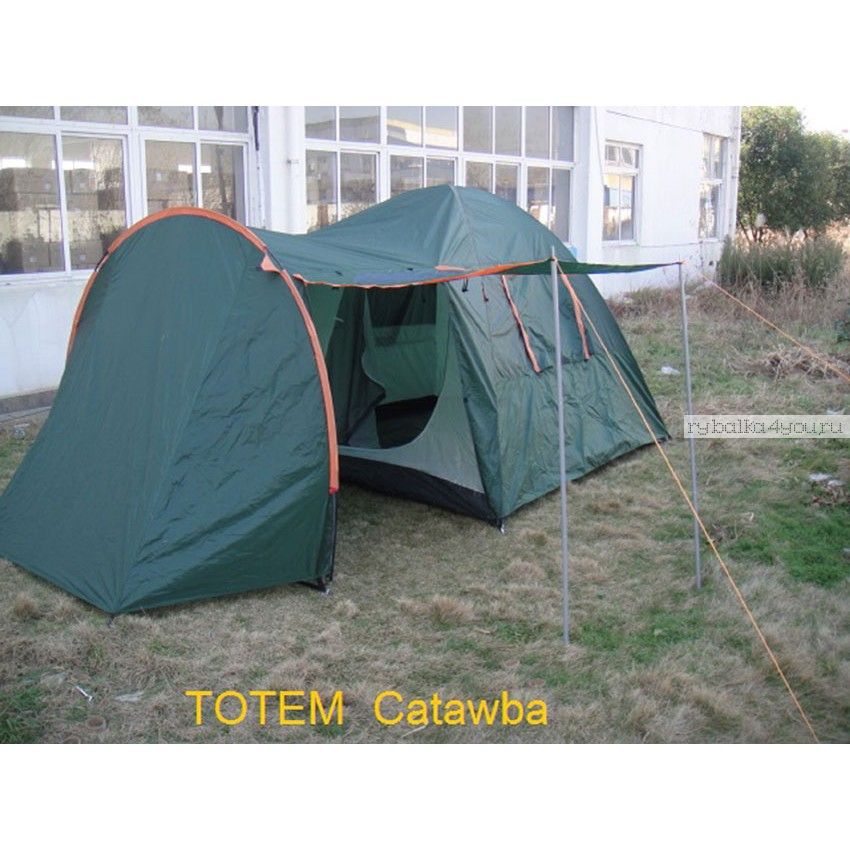 Палатка Totem Catawba 4 (TTT-006.09)