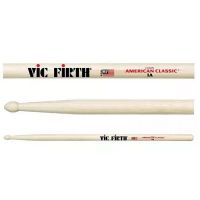 VIC FIRTH 1A Барабанные палочки