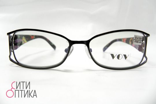 Готовые очки VOV 8900