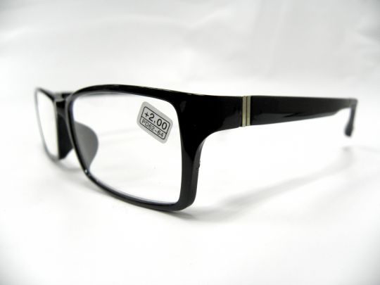 Готовые очки Baoshiya  2855
