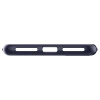 Чехол Spigen Liquid Air Armor для iPhone 8/7 Plus  (5.5) синий