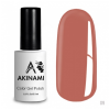 Akinami Color Gel Polish Peach Echo AСG009