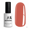 Akinami Color Gel Polish Salmon AСG010