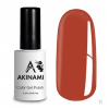 Akinami Color Gel Polish Coral AСG011