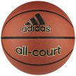 Баскетбольный мяч Adidas All-court (размер: 6)