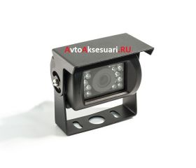 Камера заднего вида для грузового транспорта - G090