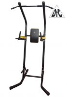 Стойка для подтягиваний - Athletic DFC SJ600