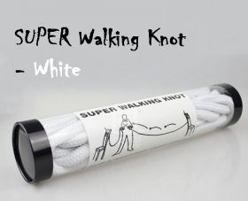 Super Walking Knot Гуляющий узел (Белый)