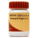 Махайогарадж Гуггул (Mahayograj Guggulu, Divya Pharmacy) 120 таб