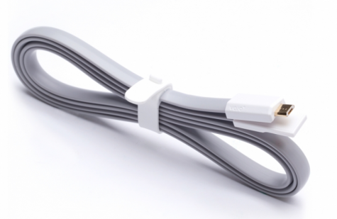 Кабель USB/MicroUSB Xiaomi Mi Colorful (120 см)