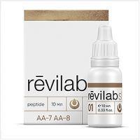 Revilab SL 01 пептиды для сердца и сосудов