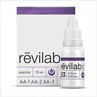 Revilab SL 03 — пептид иммунной системы