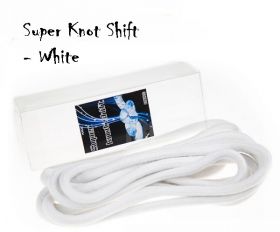 Super Knot Shift Гуляющий узел (Белый)