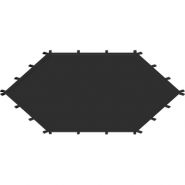 Прыжковое полотно для батута "Спорт Люкс" SL-26052017/1 (гп 060001) 100 см