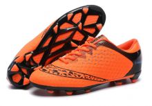 Бутсы HYPERVENOM PHELON III FG Оранжевые
