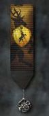 Cross stitch patterns Bookmarks "Houses Of Westeros".