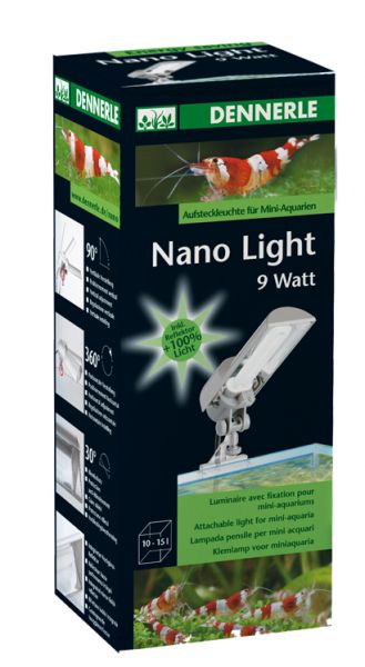 Dennerle Nano Light 9w /11w