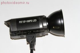 Постоянный свет FST EF-100PS (LED)