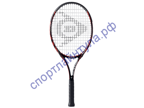 Детская теннисная ракетка Dunlop DTR Biotec 300 21