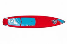 SUP board BIC 12'6" WING RED