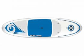 SUP board BIC 10'6" PERFORMER WHITE
