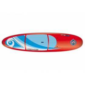 SUP board BIC 11'6" PERFORMER RED