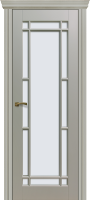 Межкомнатная дверь Омега 2