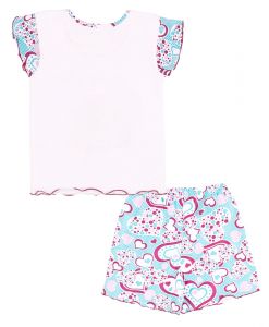 ДНЖ353001н Детская пижама от фирмы Апрель Россия