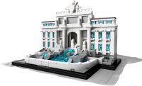 LEGO 21020 Фонтан Треви