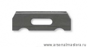 Ножи для японских рубанков с составными ножами 48(50)мм 5шт Miki Tool М00002451