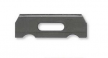 Ножи для японских рубанков с составными ножами 48(50)мм 5шт Miki Tool 814-48 / 717019 М00002451