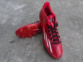 Бутсы футбольные adidas Adizero Red 42 размер